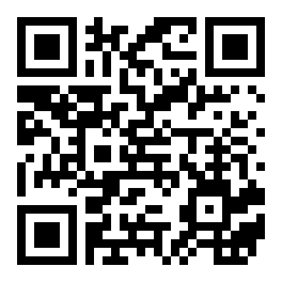 Código QR para grupos en San Antonio