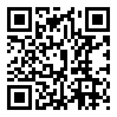 Código QR para grupos en La Habana