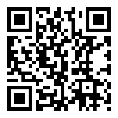 Código QR para grupos en Gijón