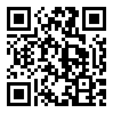 Código QR para grupos en David