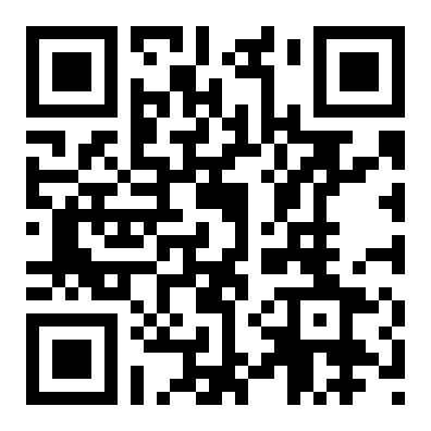 Código QR para grupos en Lanus