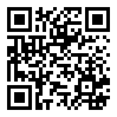 Código QR para grupos en Reunion