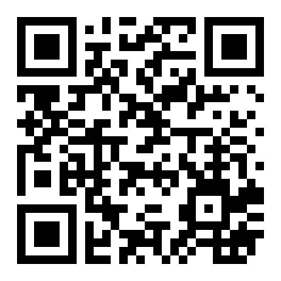 Código QR para grupos en Italia