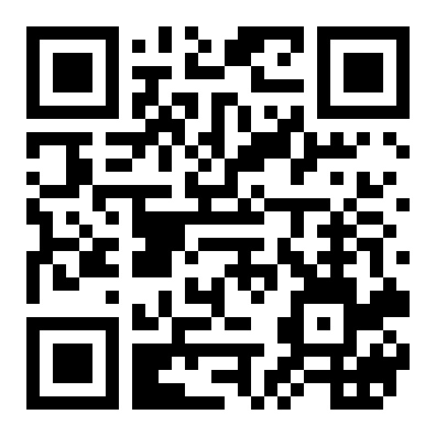 Código QR para grupos en San Bernardo