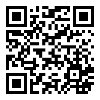 Código QR para grupos en Panama