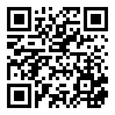 Código QR para grupos en Buena Fe