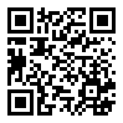 Código QR para grupos en Francia