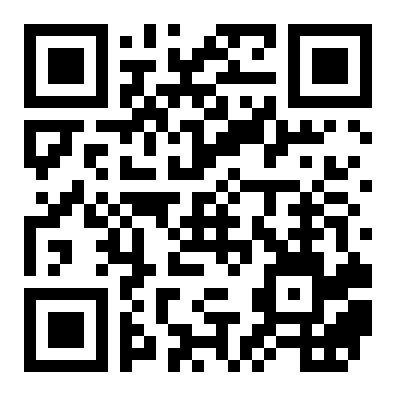 Código QR para grupos en Villanueva