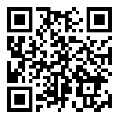 Código QR para grupos en Popayan