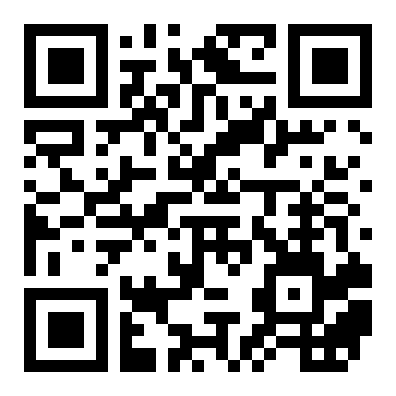 Código QR para grupos en Santa Cruz