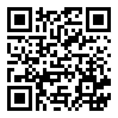 Código QR para grupos en Conocer gente