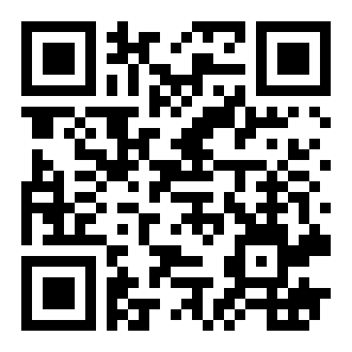 Código QR para grupos en Suiza