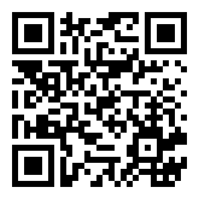 Código QR para grupos en Mar Del Plata