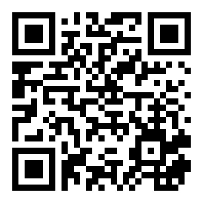 Código QR para grupos en Stickers