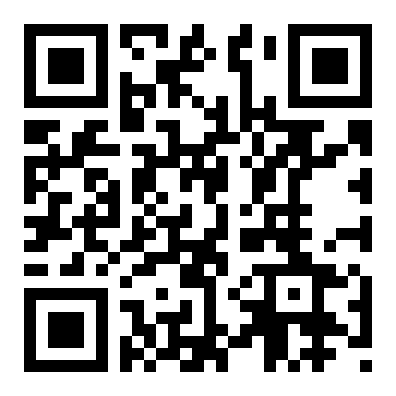 Código QR para grupos en Mendoza