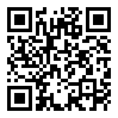 Código QR para grupos en Rosario