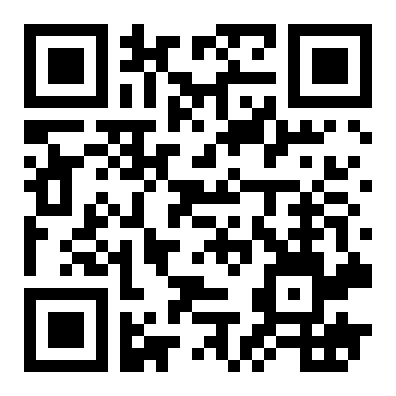 Código QR para grupos en Chone