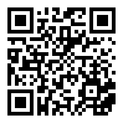 Código QR para grupos en New Jersey