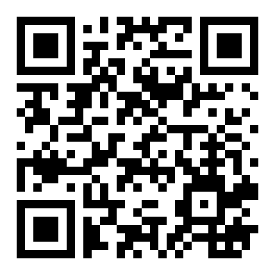 Código QR para grupos en Alto