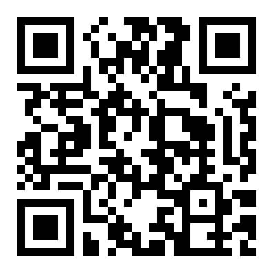 Código QR para grupos en Japón