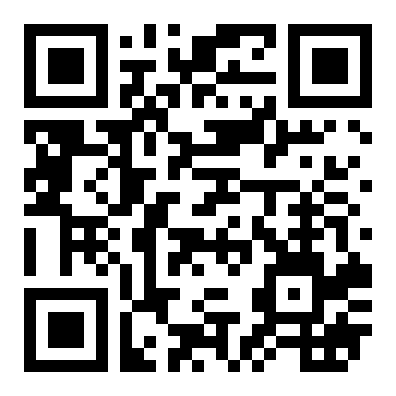 Código QR para grupos en Israel