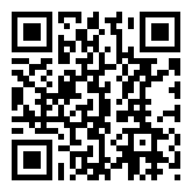 Código QR para grupos en Giron