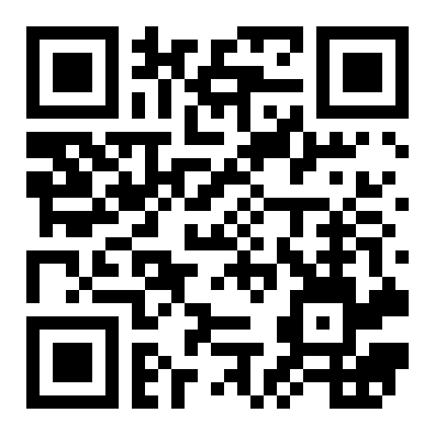 Código QR para grupos en Florencia