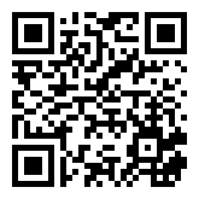 Código QR para grupos en San Luis