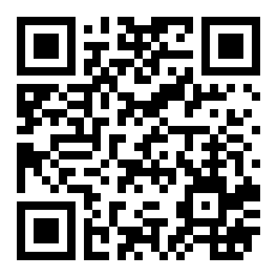 Código QR para grupos en Amigos