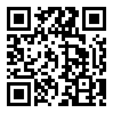 Código QR para grupos en Suecia