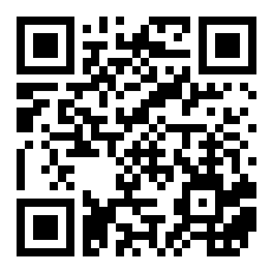 Código QR para grupos en Valparaiso