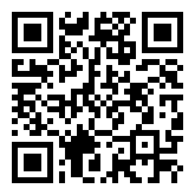 Código QR para grupos en Portugal