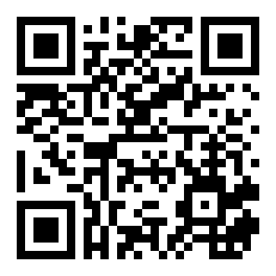 Código QR para grupos en Calderon