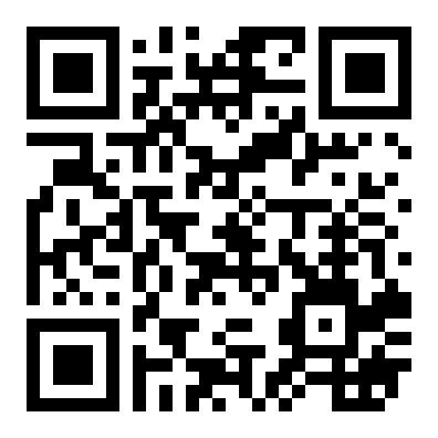 Código QR para grupos en Taiwan