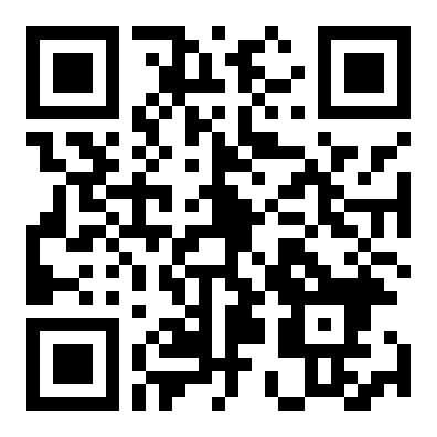 Código QR para grupos en Rumania