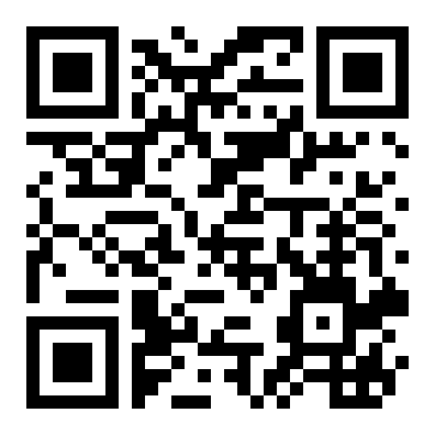 Código QR para grupos en Siria