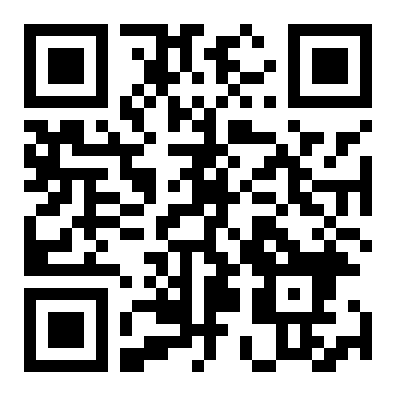 Código QR para grupos en Posadas