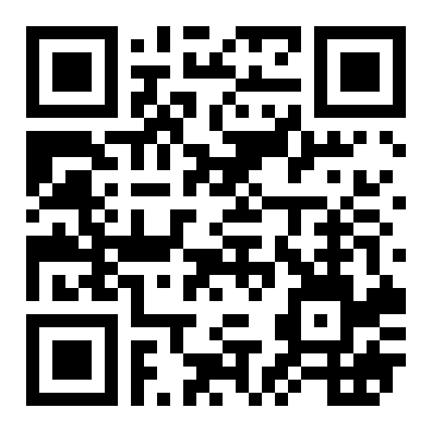 Código QR para grupos en Serbia