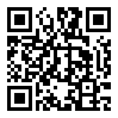 Código QR para grupos en Sudáfrica