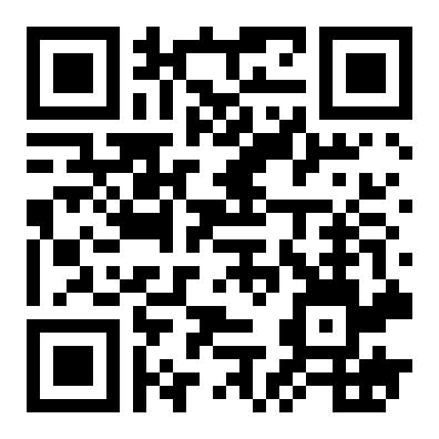 Código QR para grupos en Sudan