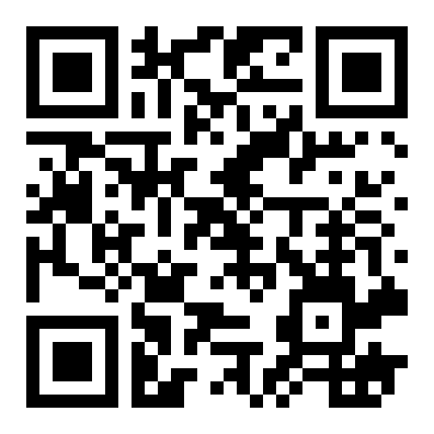 Código QR para grupos en Tunez