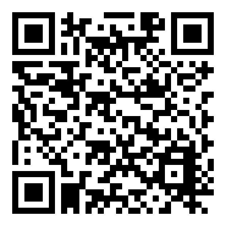 Código QR para grupos en Libia