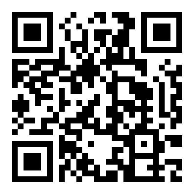 Código QR para grupos en Cantabria