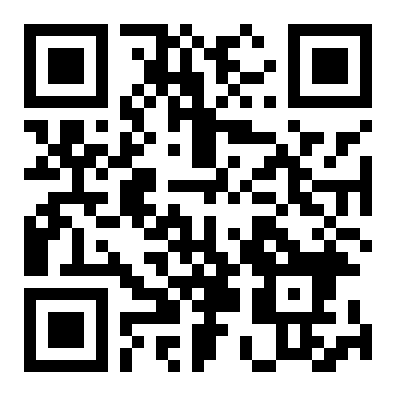 Código QR para grupos en Encarnacion