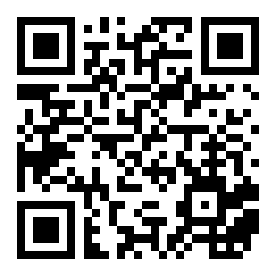 Código QR para grupos en Inglaterra