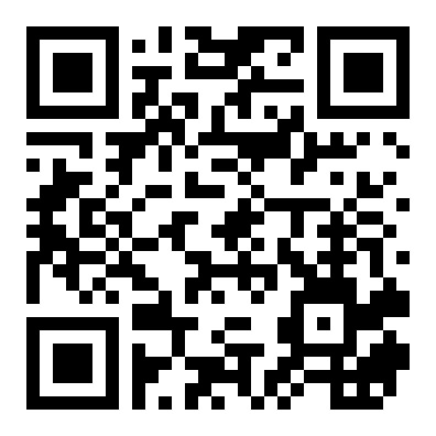 Código QR para grupos en Ensenada