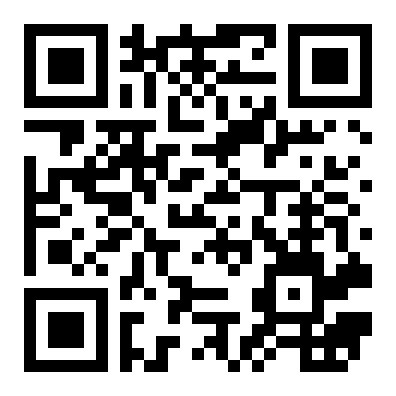 Código QR para grupos en Concordia