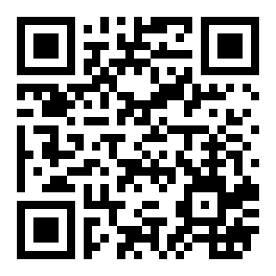 Código QR para grupos en Cancun