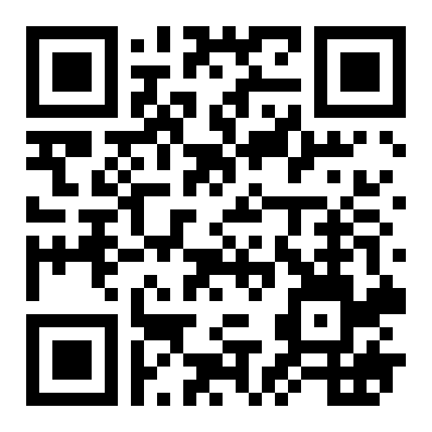 Código QR para grupos en Chao