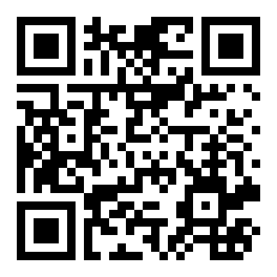 Código QR para grupos en Boqueron Chiriqui